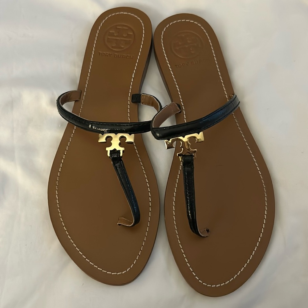 NWOT Tory Burch Sandals